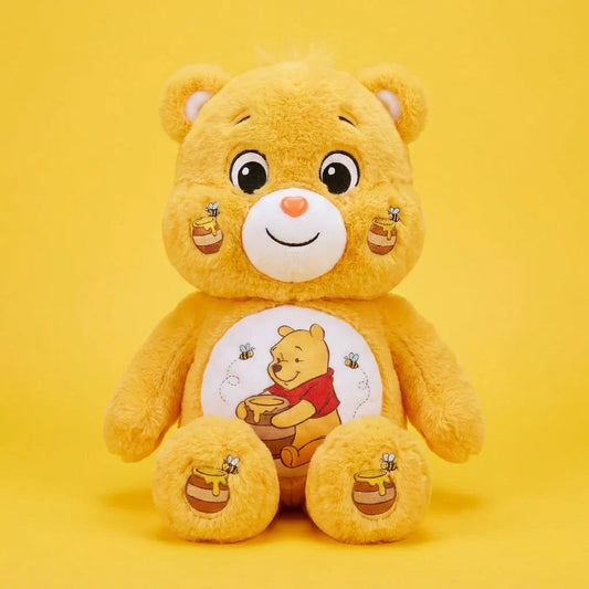 Honey Bear