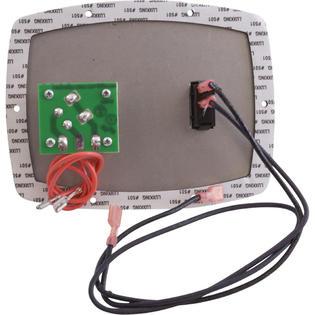 Zodiac Temperature Control Plate Assembly, Zodiac LRZM