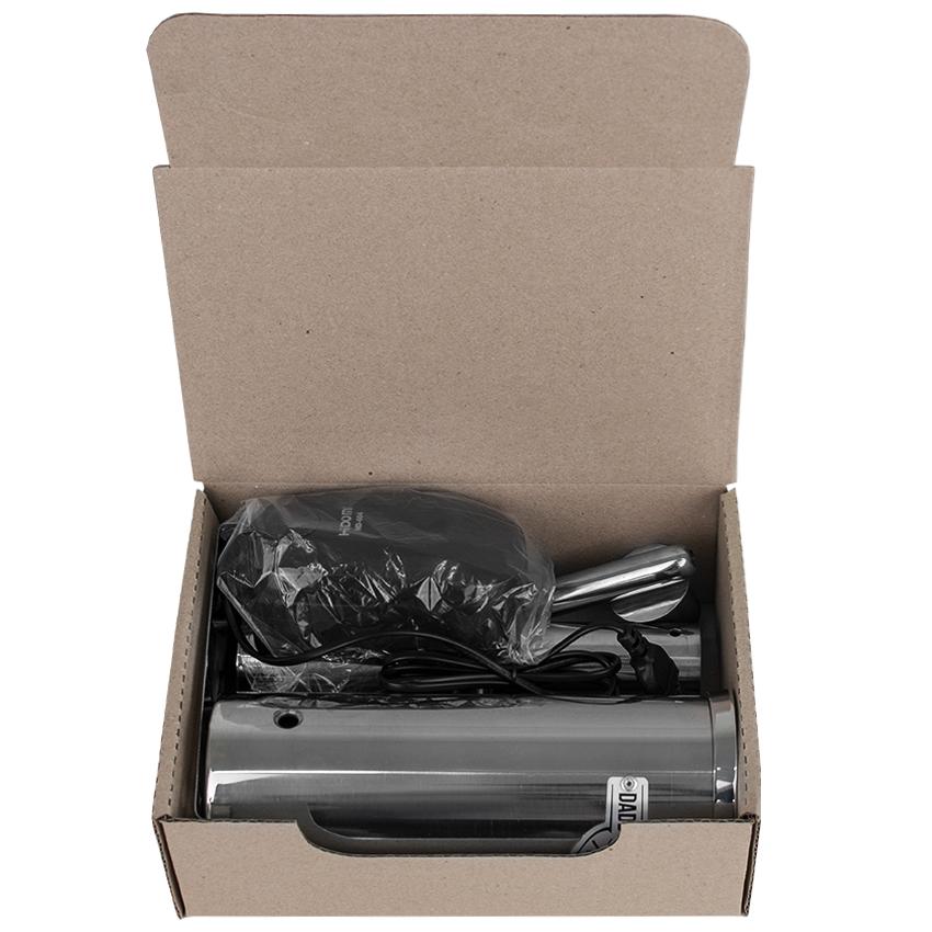BBQ Grill Smoke generator Smoking Machine Hot Wood stainless steel 53oz