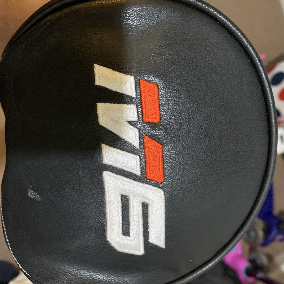 Men's Right Handed M6 Regular Flex 9 Loft Driver
