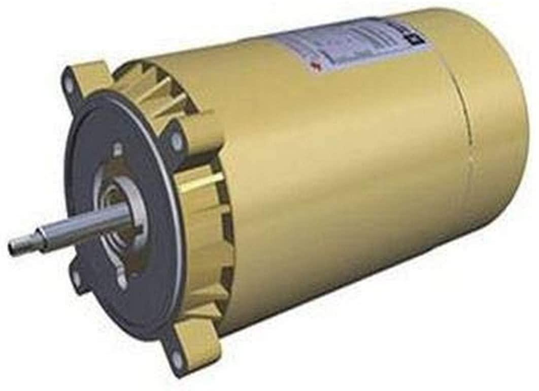 Hayward SPX1615Z1M 2-HP Maxrate Motor Replacement for Select Hayward Pumps
