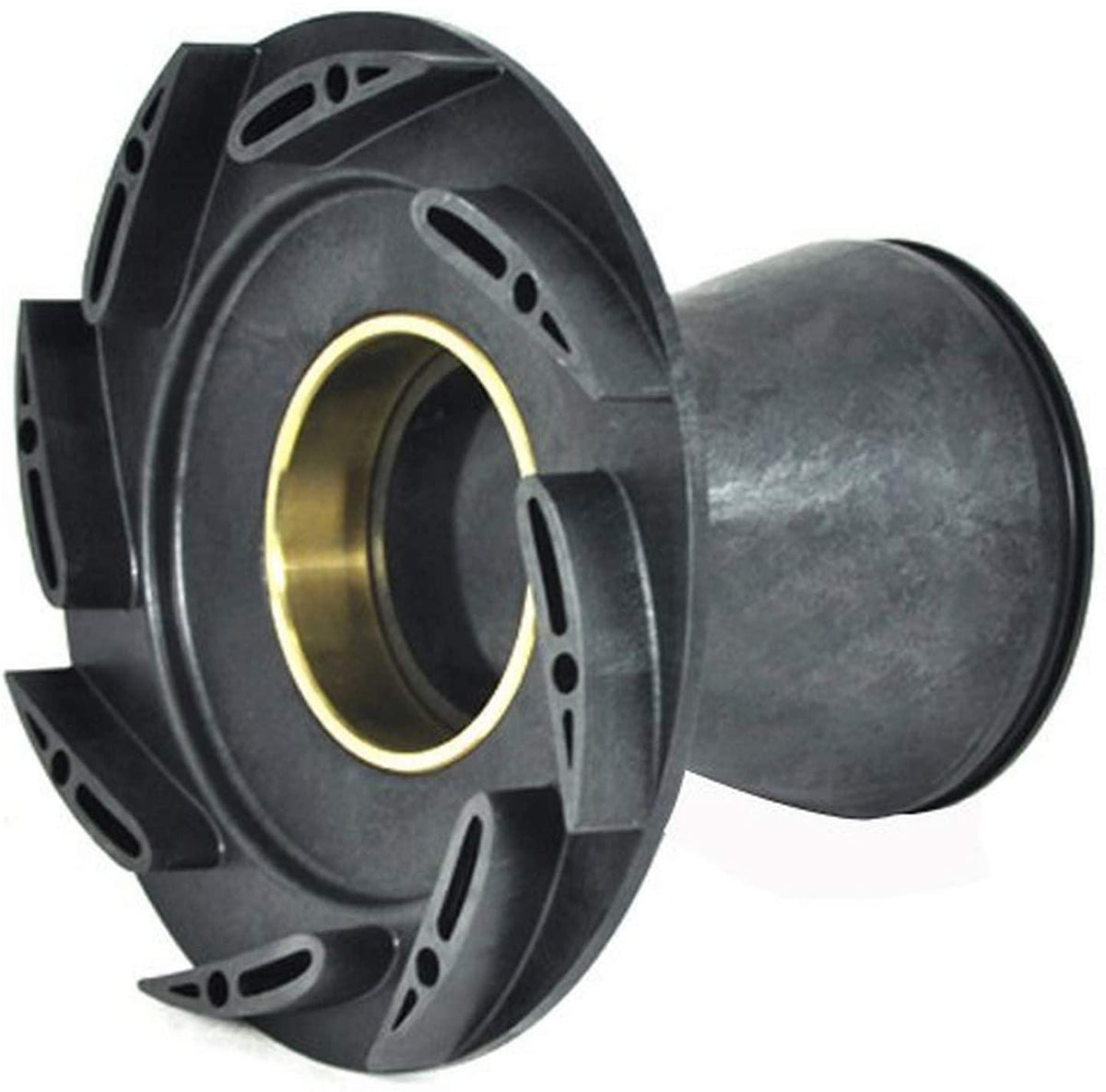 Pentair 350032 Diffuser Replacement for EQ Series Commercial Pool and Spa Pump