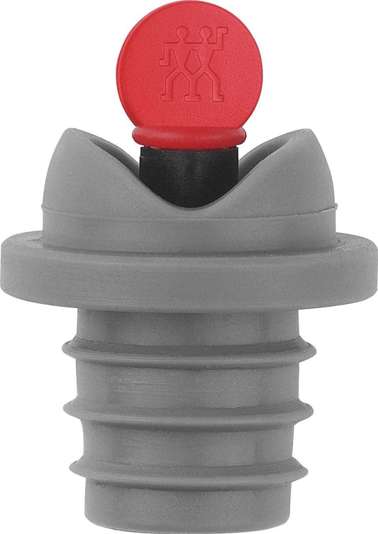 ZWILLING J.A. Henckels Sommelier Accessories 3-pc Wine Vacuum Pump & Stopper Set