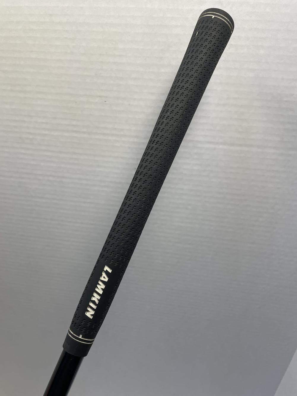 Used Callaway Great Big Bertha 9.0 Degree Graphite Regular Golf Drivers