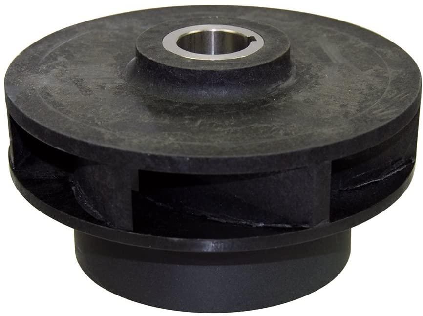 Pentair 350029 Impeller Replacement EQ-Series Commercial Pool and Spa Pump