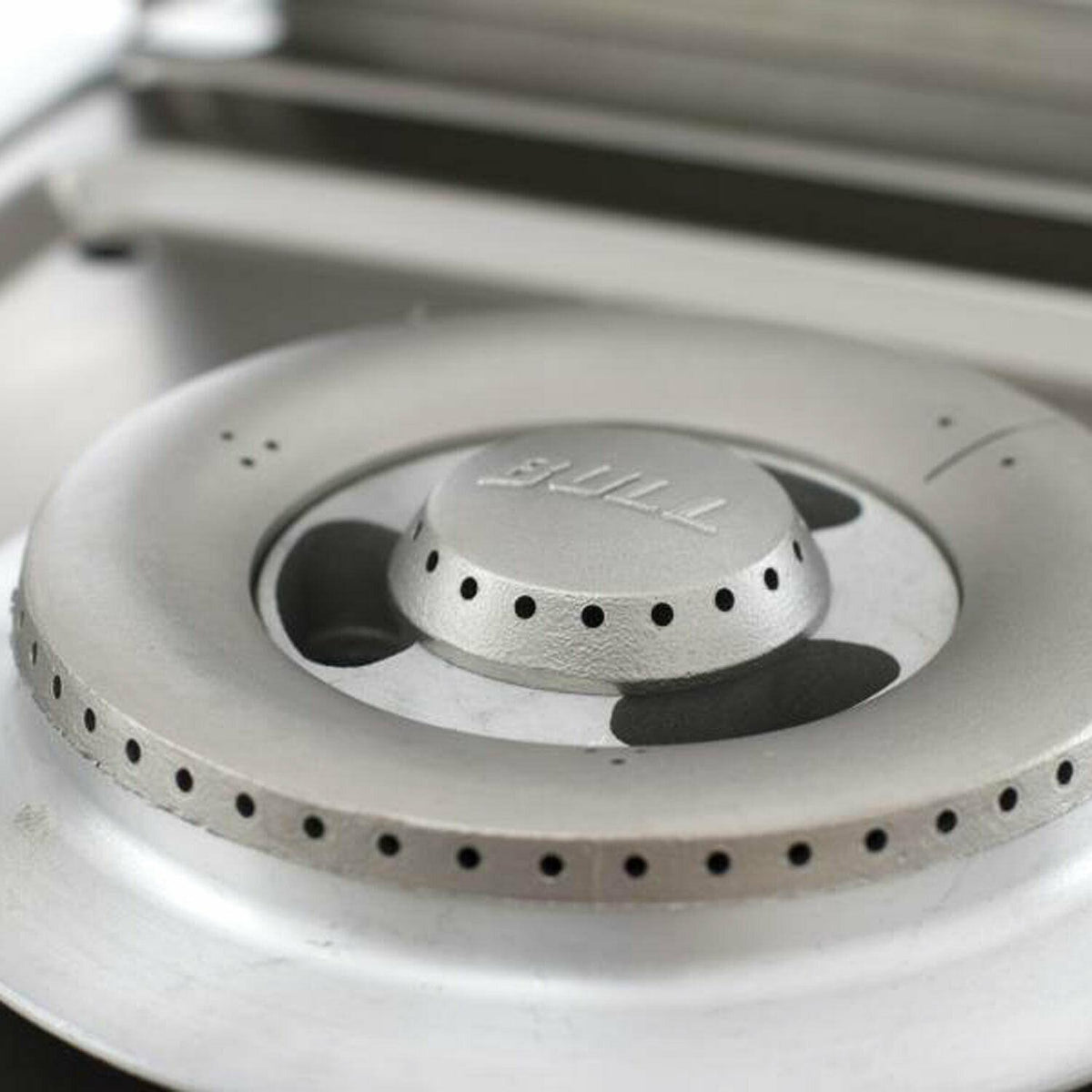 Bull Drop-In Single Side Burner, Natural Gas