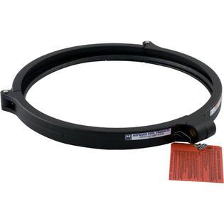 Tank Lid, C5020/C5025/DE6020, with Clamp Ring