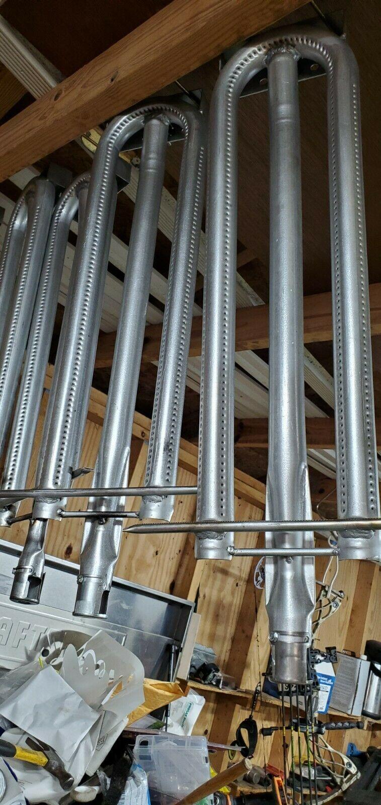 Alfresco Parts
