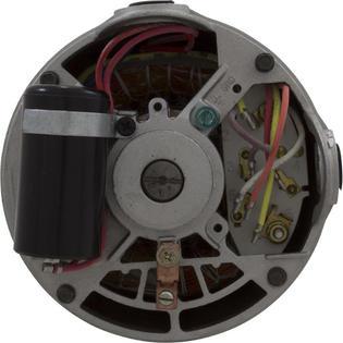 Motor, Century/Astral, 1.5hp, 115v/230v, 1-Spd, 48fr, No Stand