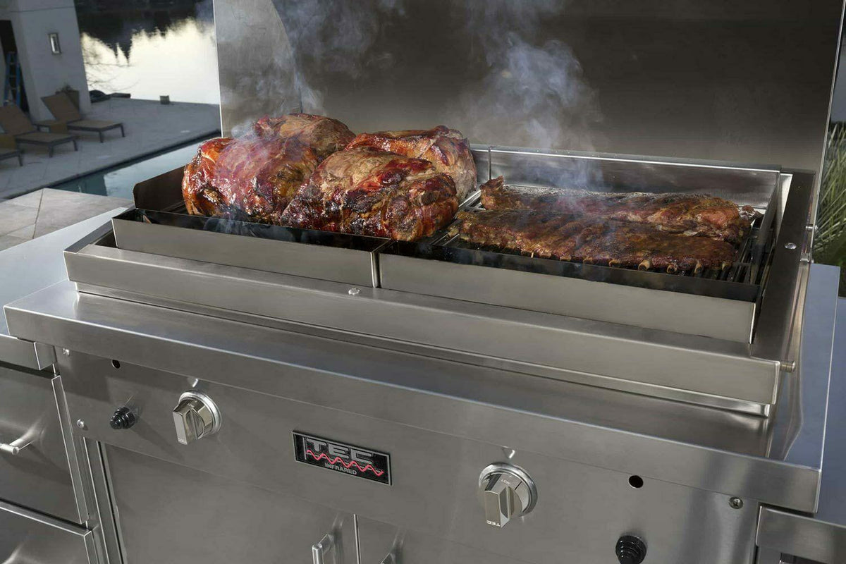 TEC Gator Rack for Patio Series