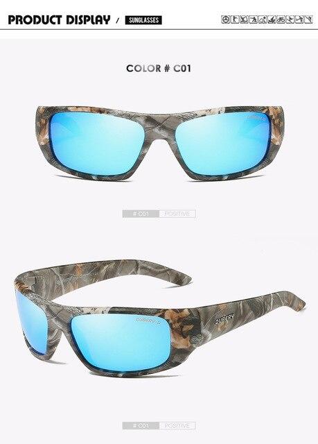 Luxury Brand Designer Men Retro Sunglasses