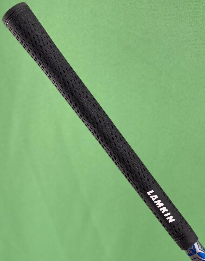 Lynx Parallax 460cc Driver 10.5* ProLaunch Blue 65 Regular R-Flex NEW #80576