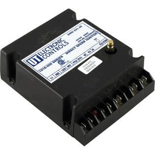 Control Module, H-Series 1016-400