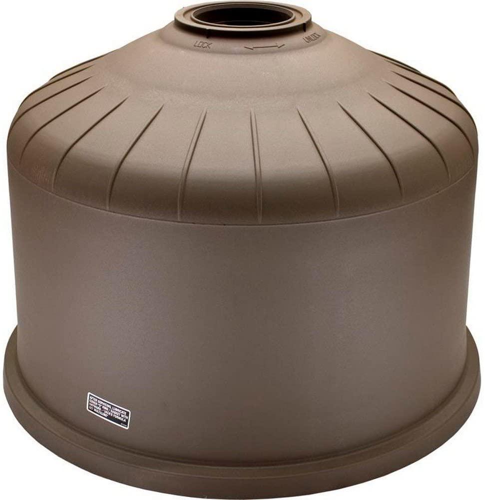 Hayward DEX4820BTC Filter Head with Clamp System Replacement for Select Hayward Filters