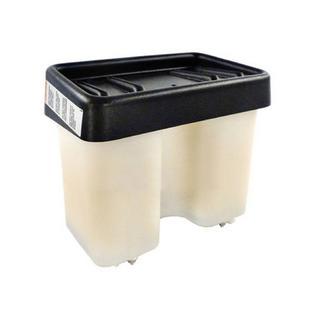 RCX3400 C LP Filter Assembly for Commercial Cleaner