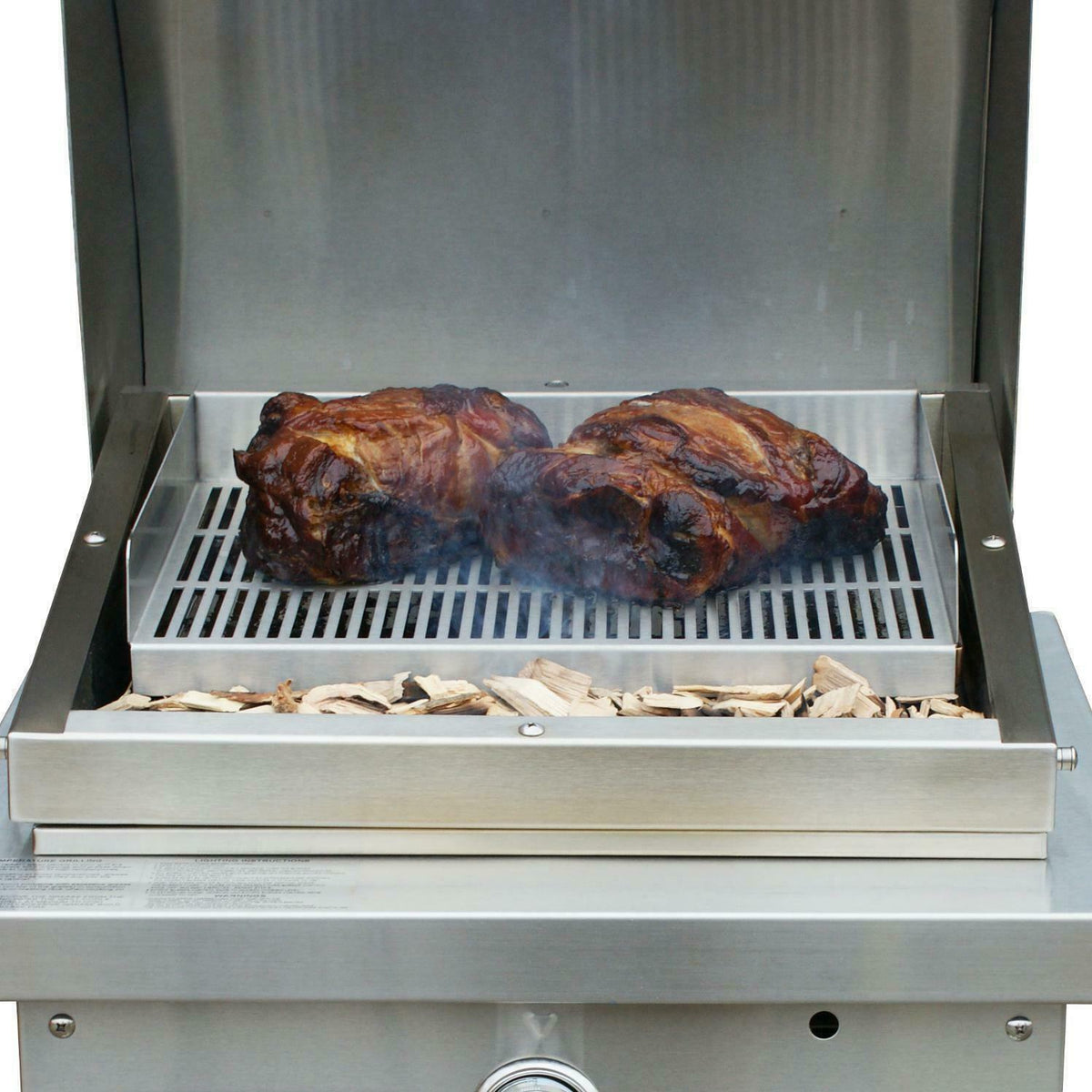 TEC Patio FR Series Infrared Smoker / Roaster