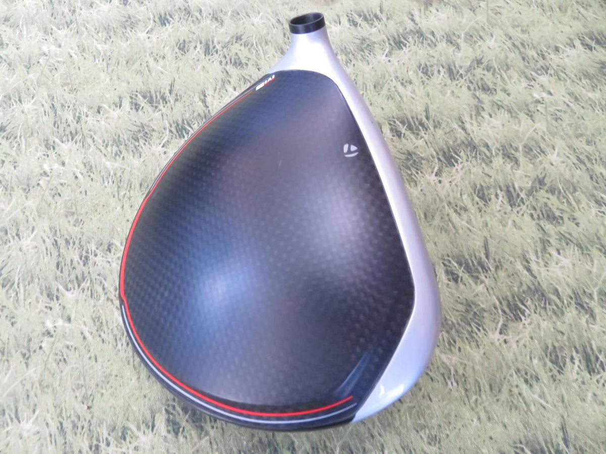 Taylormade M5 * 10.5* Driver HEAD Only
