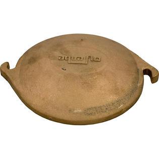 VAL-PAK Trap Lid, Val-Pak AquaFlo A/AC Series, 8"