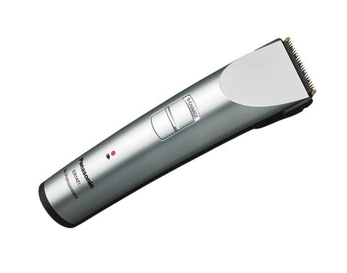 Panasonic ER1421 ER1421s Professional Rechargeable Hair Trimmer Clipper