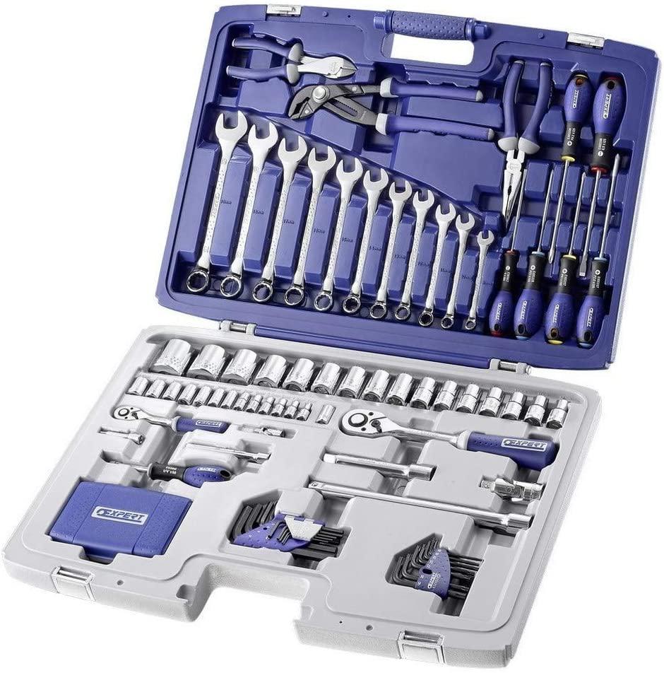 e034806 – Selection 124 Maintenance Tools