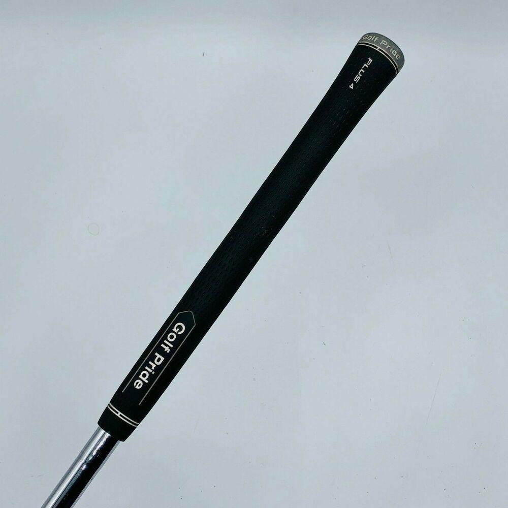 Callaway Mavrik Max Iron Set #5-PW Steel KBS Max 90 Stiff Flex RH +1/2" 3*Up