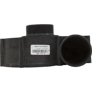 Volute, Speck 21-80/G/30 G