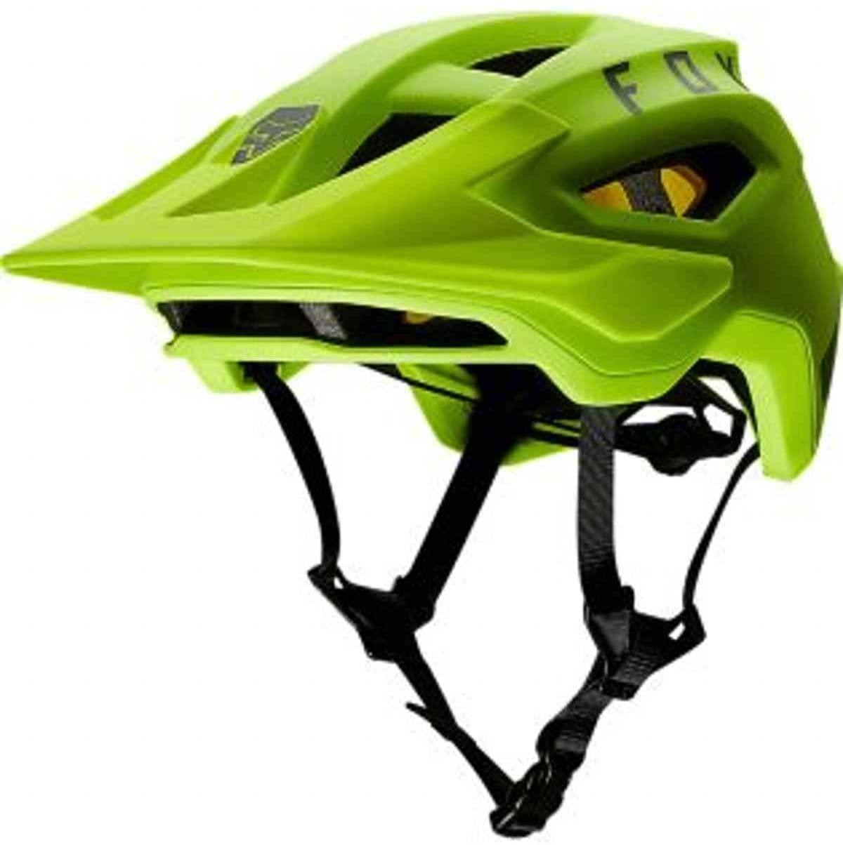 Fox Racing Speedframe MIPS Bike Helmet