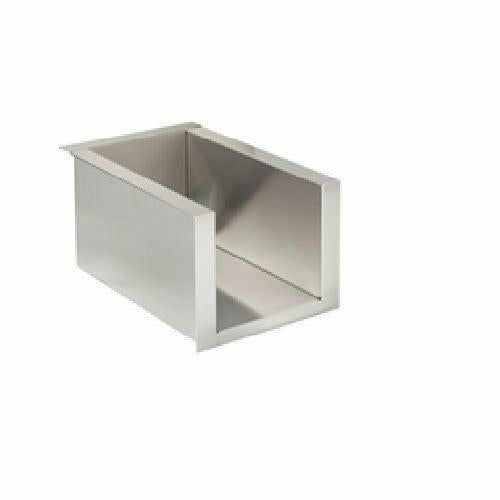 Summerset GL-TRLPB Power Burner Liner for Combustible Installation