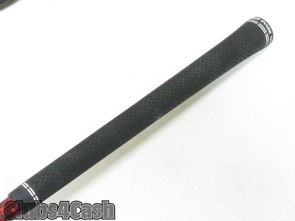 PING G410 Plus Driver 10.5* Alta CB 55 Regular Flex +Cover & Tool