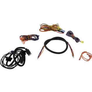 Wire Harness, Zodiac LXi