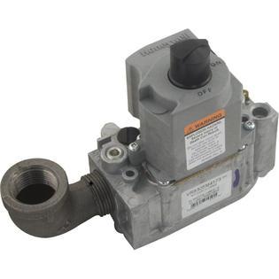 Gas Valve, Minimax NT, LP