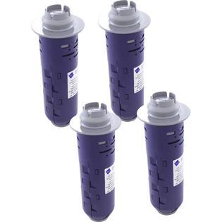 Mineral Cartridge, DuoClear/, for 35K, Quantity 4