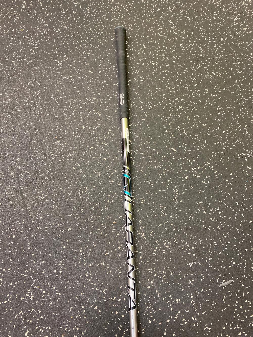 Used Left Handed Rogue Driver