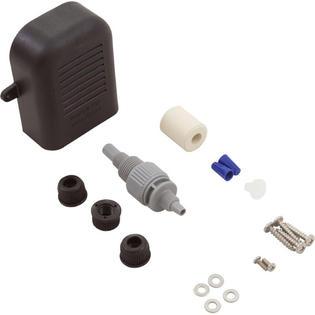 -White Industries Ltd. Pump, Peristaltic, White Flexflo A-100NA, 115v,95.1 GPD