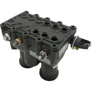 Manifold Kit, Temp 175/200/Max-E-Therm 200