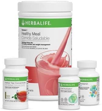 Herbalife ShapeWorks QuickStart