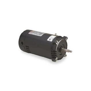 Beloit Mtr, Cent, 2Hp, 230V, 1-Sp, Sf1.1, 56Jfr