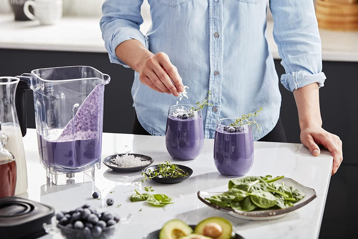 KitchenAid K400 Variable Speed Blender - KSB4027