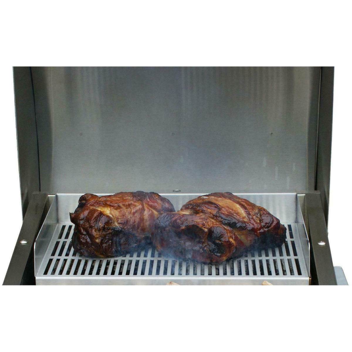 TEC Infrared Smoker/Roaster for G-Sport Grills