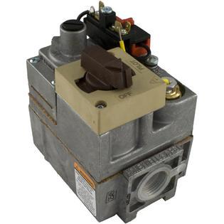Gas Valve, Zodiac LRZM, LP