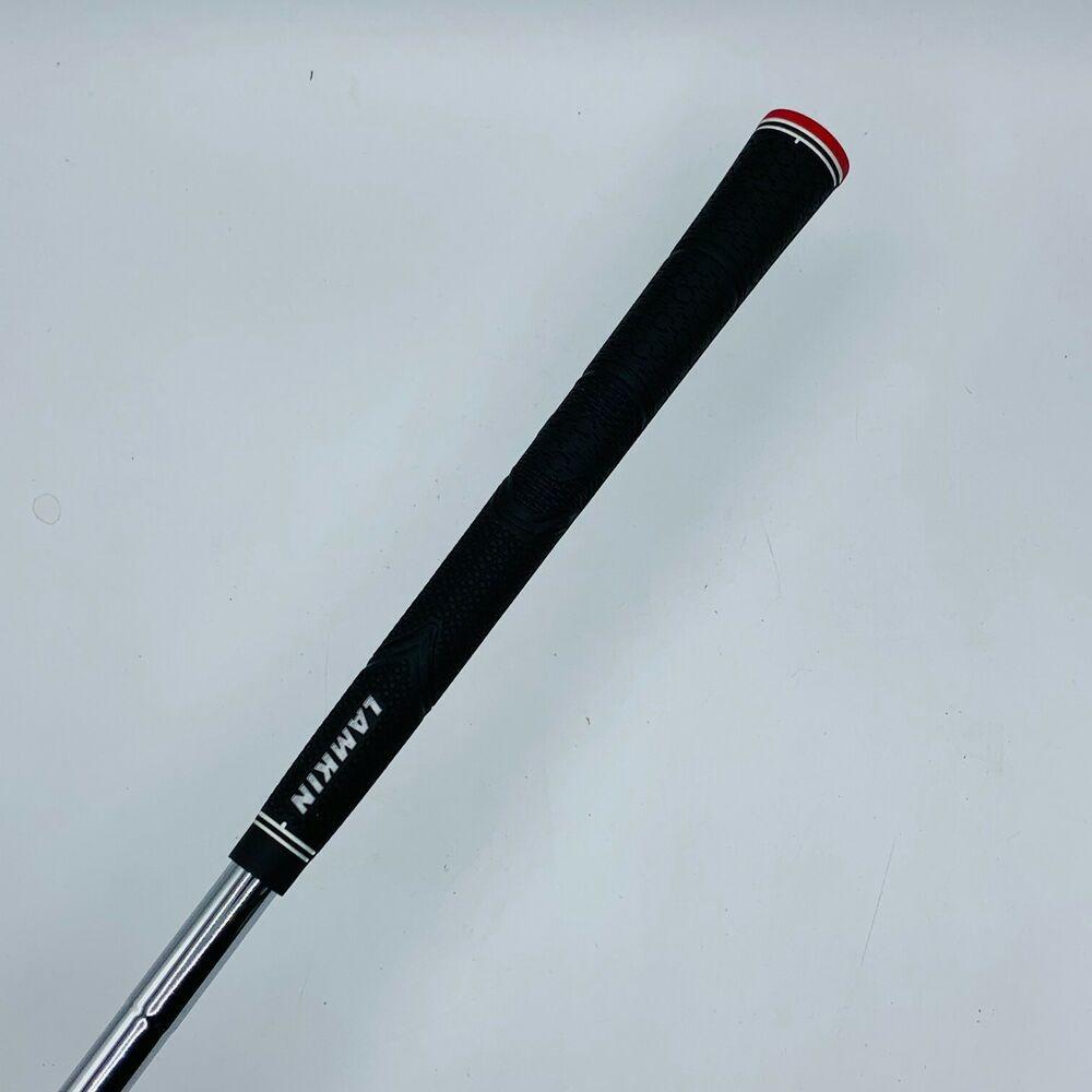 Callaway Apex 19 Iron Set #5-AW Steel Elevate 95 Stiff Flex RH Mint 2*Up