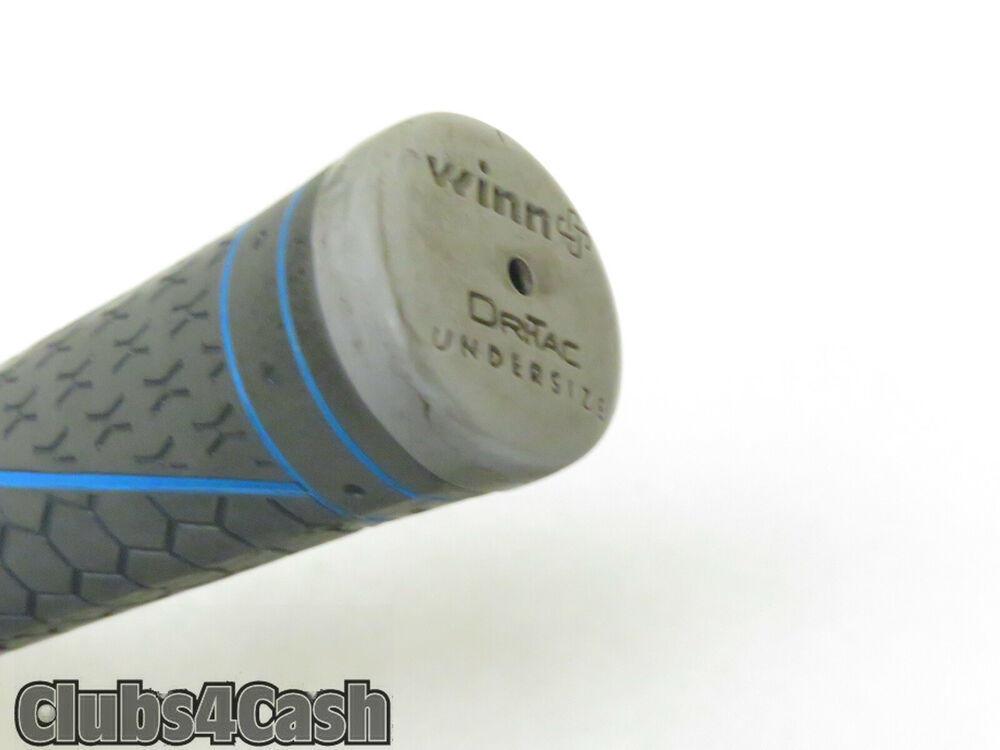 Callaway Epic Flash Driver Sub Zero 9* Aldila Quaranta 40 A Flex SENIOR LEFT