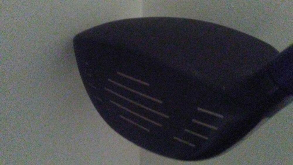 PXG 0811X Driver 10.5* (Graphite Fujikura Fuel 60, STIFF) Golf Club