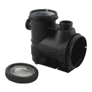 Pool Trap/Pump Body, Magnum Force