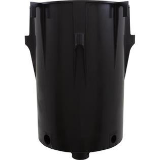 Pro Series Canister, Laminar Jet Kit.