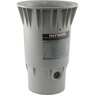 Tank Body, Perflex EC40, with Flow Diffuser