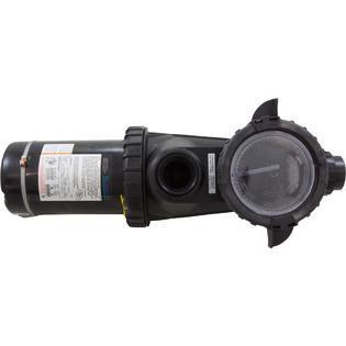 Pump, Magnum Force, 3/4hp, 115/230v, 1-Spd, 2", Uprate, EE