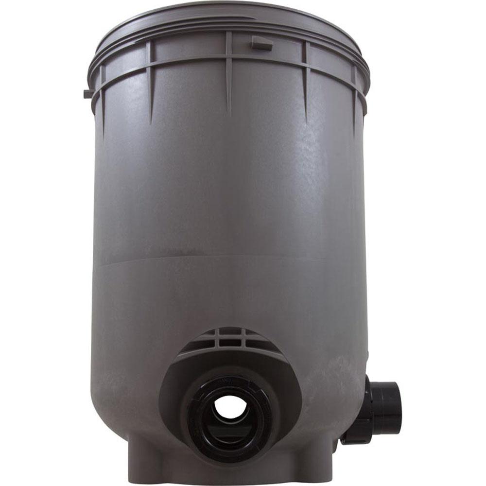 Tank Body, Zodiac CJ, with Retaining Ring