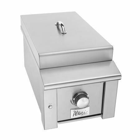 Alturi Sear Side Burner w/ Led Illumination - NG