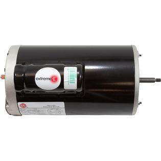 Plastics Mtr 56Fr 5Hp 2Sp 230V (1505007408)